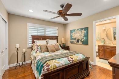 Welcome to this completely renovated 2051 sq ft 'El Grande' on Chaparral Country Club in California - for sale on GolfHomes.com, golf home, golf lot