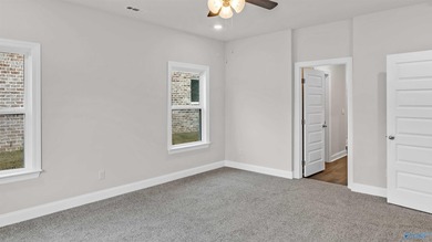 **AS LOW AS 3.99% GOV Interest Rate with ALL CLOSING COST PAID on Canebrake Golf Club in AL - for sale on GolfHomes.com, golf home, golf lot