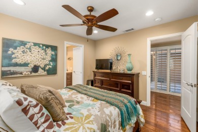 Welcome to this completely renovated 2051 sq ft 'El Grande' on Chaparral Country Club in California - for sale on GolfHomes.com, golf home, golf lot