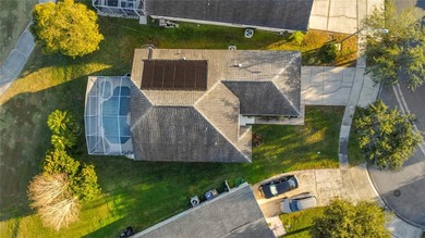 Under contract-accepting backup offers. Golf Course Pool Home in on Remington Golf Club in Florida - for sale on GolfHomes.com, golf home, golf lot