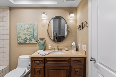 Welcome to this completely renovated 2051 sq ft 'El Grande' on Chaparral Country Club in California - for sale on GolfHomes.com, golf home, golf lot