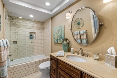 Welcome to this completely renovated 2051 sq ft 'El Grande' on Chaparral Country Club in California - for sale on GolfHomes.com, golf home, golf lot