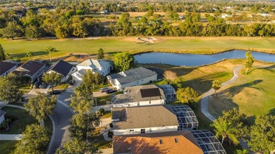 Under contract-accepting backup offers. Golf Course Pool Home in on Remington Golf Club in Florida - for sale on GolfHomes.com, golf home, golf lot