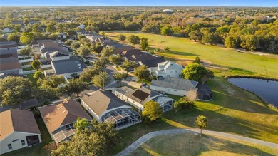 Under contract-accepting backup offers. Golf Course Pool Home in on Remington Golf Club in Florida - for sale on GolfHomes.com, golf home, golf lot