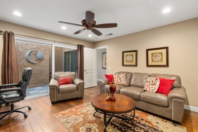 Welcome to this completely renovated 2051 sq ft 'El Grande' on Chaparral Country Club in California - for sale on GolfHomes.com, golf home, golf lot