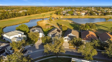 Under contract-accepting backup offers. Golf Course Pool Home in on Remington Golf Club in Florida - for sale on GolfHomes.com, golf home, golf lot
