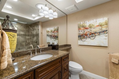 Welcome to this completely renovated 2051 sq ft 'El Grande' on Chaparral Country Club in California - for sale on GolfHomes.com, golf home, golf lot