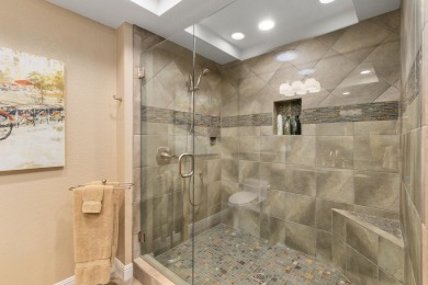 Welcome to this completely renovated 2051 sq ft 'El Grande' on Chaparral Country Club in California - for sale on GolfHomes.com, golf home, golf lot