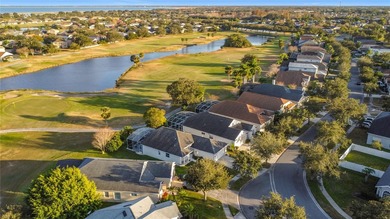 Under contract-accepting backup offers. Golf Course Pool Home in on Remington Golf Club in Florida - for sale on GolfHomes.com, golf home, golf lot