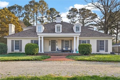 Fantastic home in sought-after Bay Colony, just a short on Cavalier Golf and Yacht Club in Virginia - for sale on GolfHomes.com, golf home, golf lot