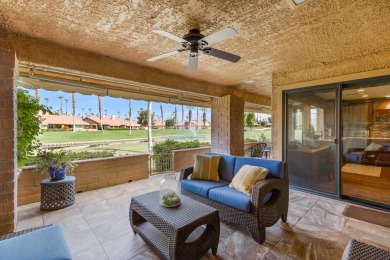Welcome to this completely renovated 2051 sq ft 'El Grande' on Chaparral Country Club in California - for sale on GolfHomes.com, golf home, golf lot