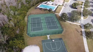 Under contract-accepting backup offers. Golf Course Pool Home in on Remington Golf Club in Florida - for sale on GolfHomes.com, golf home, golf lot