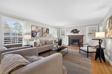 Fantastic home in sought-after Bay Colony, just a short on Cavalier Golf and Yacht Club in Virginia - for sale on GolfHomes.com, golf home, golf lot