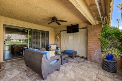 Welcome to this completely renovated 2051 sq ft 'El Grande' on Chaparral Country Club in California - for sale on GolfHomes.com, golf home, golf lot