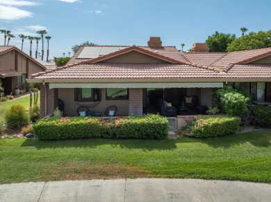 Welcome to this completely renovated 2051 sq ft 'El Grande' on Chaparral Country Club in California - for sale on GolfHomes.com, golf home, golf lot