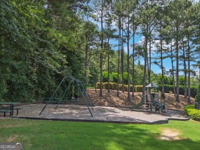 Welcome home to 109 Fairway Overlook, a stunning 3 sided brick on The Golf Club At Bradshaw Farm in Georgia - for sale on GolfHomes.com, golf home, golf lot