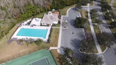 Under contract-accepting backup offers. Golf Course Pool Home in on Remington Golf Club in Florida - for sale on GolfHomes.com, golf home, golf lot