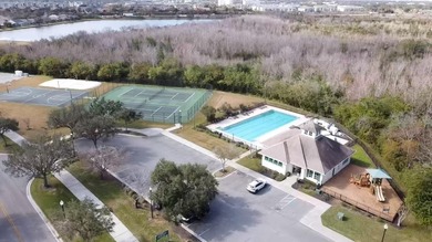 Under contract-accepting backup offers. Golf Course Pool Home in on Remington Golf Club in Florida - for sale on GolfHomes.com, golf home, golf lot