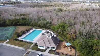 Under contract-accepting backup offers. Golf Course Pool Home in on Remington Golf Club in Florida - for sale on GolfHomes.com, golf home, golf lot