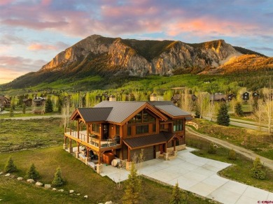 Jesse Ebner, Signature Properties Ebner  Associates, LLC, C: on The Club At Crested Butte in Colorado - for sale on GolfHomes.com, golf home, golf lot