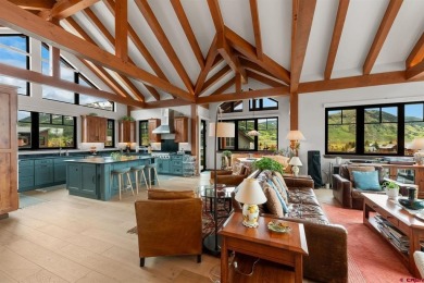 Jesse Ebner, Signature Properties Ebner  Associates, LLC, C: on The Club At Crested Butte in Colorado - for sale on GolfHomes.com, golf home, golf lot