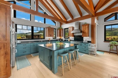 Jesse Ebner, Signature Properties Ebner  Associates, LLC, C: on The Club At Crested Butte in Colorado - for sale on GolfHomes.com, golf home, golf lot