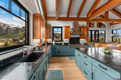 Jesse Ebner, Signature Properties Ebner  Associates, LLC, C: on The Club At Crested Butte in Colorado - for sale on GolfHomes.com, golf home, golf lot