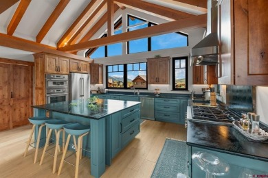 Jesse Ebner, Signature Properties Ebner  Associates, LLC, C: on The Club At Crested Butte in Colorado - for sale on GolfHomes.com, golf home, golf lot