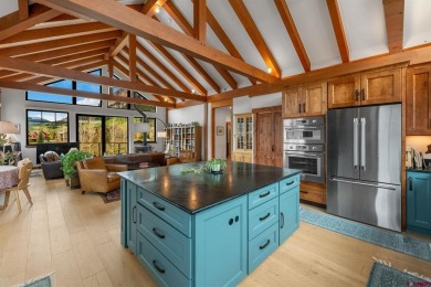Jesse Ebner, Signature Properties Ebner  Associates, LLC, C: on The Club At Crested Butte in Colorado - for sale on GolfHomes.com, golf home, golf lot