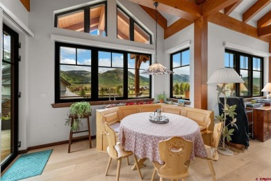 Jesse Ebner, Signature Properties Ebner  Associates, LLC, C: on The Club At Crested Butte in Colorado - for sale on GolfHomes.com, golf home, golf lot