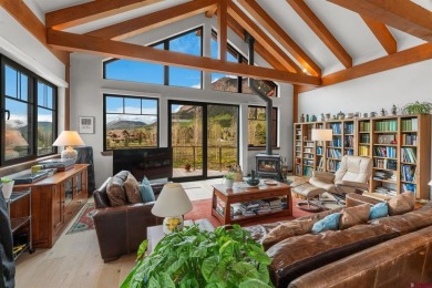 Jesse Ebner, Signature Properties Ebner  Associates, LLC, C: on The Club At Crested Butte in Colorado - for sale on GolfHomes.com, golf home, golf lot