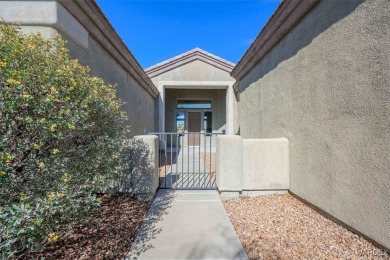 Beautiful Laughlin Ranch home overlooking 18 Hole champion ship on Laughlin Ranch Golf Club in Arizona - for sale on GolfHomes.com, golf home, golf lot