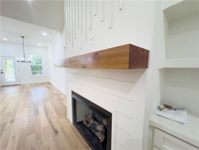 Come see this beautifully upgraded 3-Bedroom plus office home in on Branchwood Golf Course in Arkansas - for sale on GolfHomes.com, golf home, golf lot