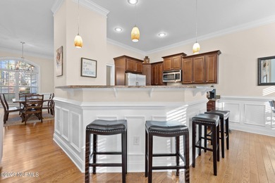 Price Reduction! Location, Location, Location!!! This fully on Pinehurst Resort and Country Club in North Carolina - for sale on GolfHomes.com, golf home, golf lot