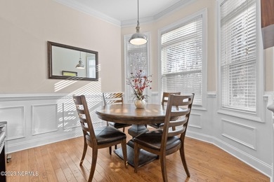 Price Reduction! Location, Location, Location!!! This fully on Pinehurst Resort and Country Club in North Carolina - for sale on GolfHomes.com, golf home, golf lot