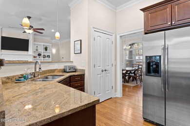 Price Reduction! Location, Location, Location!!! This fully on Pinehurst Resort and Country Club in North Carolina - for sale on GolfHomes.com, golf home, golf lot