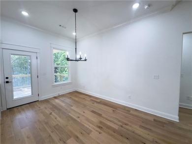 Come see this beautifully upgraded 3-Bedroom plus office home in on Branchwood Golf Course in Arkansas - for sale on GolfHomes.com, golf home, golf lot