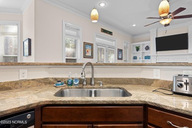 Price Reduction! Location, Location, Location!!! This fully on Pinehurst Resort and Country Club in North Carolina - for sale on GolfHomes.com, golf home, golf lot