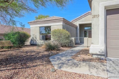 Beautiful Laughlin Ranch home overlooking 18 Hole champion ship on Laughlin Ranch Golf Club in Arizona - for sale on GolfHomes.com, golf home, golf lot