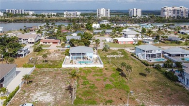 8033 Estero Blvd., Fort Myers Beach, FL 33931. Exceptional on Fort Myers Beach and Golf Club in Florida - for sale on GolfHomes.com, golf home, golf lot