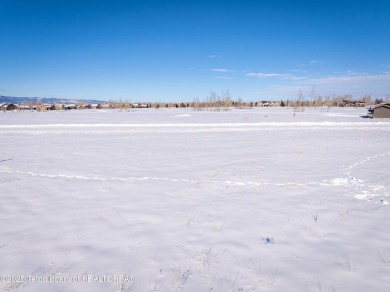 This prime building site in Teton Reserve offers breathtaking on Teton Reserve in Idaho - for sale on GolfHomes.com, golf home, golf lot