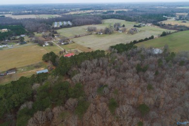 This property is located in a prime area for a new housing on Southern Gayles Golf Community in Alabama - for sale on GolfHomes.com, golf home, golf lot