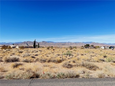 The perfect lot to build your new home. 360 degree views and on Valle Vista Golf Course in Arizona - for sale on GolfHomes.com, golf home, golf lot