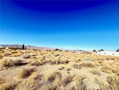 The perfect lot to build your new home. 360 degree views and on Valle Vista Golf Course in Arizona - for sale on GolfHomes.com, golf home, golf lot