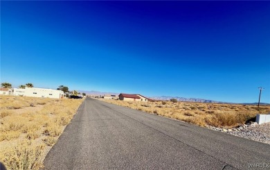 The perfect lot to build your new home. 360 degree views and on Valle Vista Golf Course in Arizona - for sale on GolfHomes.com, golf home, golf lot