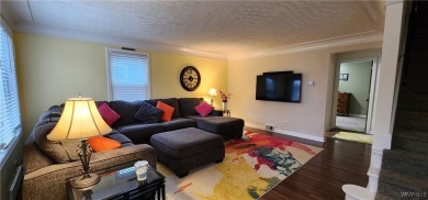 Welcome to 2324 Parker Blvd in the highly desirable Sweet Home on Brighton Park Golf Course in New York - for sale on GolfHomes.com, golf home, golf lot