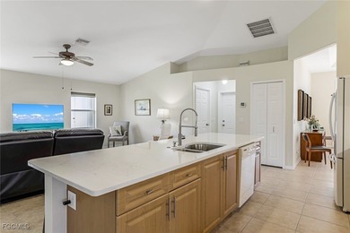 Motivated Seller, willing to negotiate! Seller concessions on Burnt Store Golf Club in Florida - for sale on GolfHomes.com, golf home, golf lot