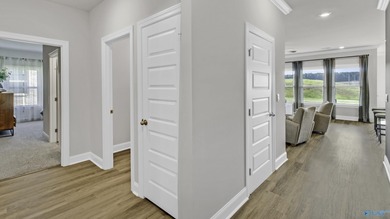 Under Construction-Under Construction. Full Brick Home! Welcome on Canebrake Golf Club in Alabama - for sale on GolfHomes.com, golf home, golf lot