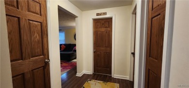 Welcome to 2324 Parker Blvd in the highly desirable Sweet Home on Brighton Park Golf Course in New York - for sale on GolfHomes.com, golf home, golf lot