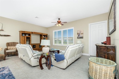 VILLAS OF VERSAILLES - Impressive **FURNISHED** 3 Bedroom, 2 on Saint Andrews South Golf Club in Florida - for sale on GolfHomes.com, golf home, golf lot